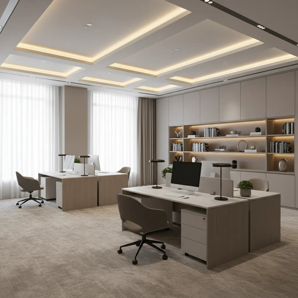 Kantoorruimte Kantoorruimte