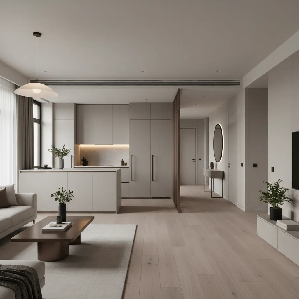 VolledigeWoning VolledigeWoning